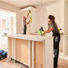 Ultimate Guide to Installing Utilities and Interior Finishes for Residential Construction