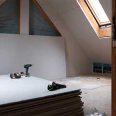 An In-Depth Look at Drywall and Insulation: Everything You Need to Know for Your Roofing and..