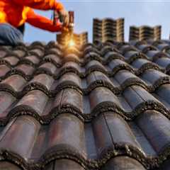 Budgeting and Cost Management for Roofing and Construction Projects