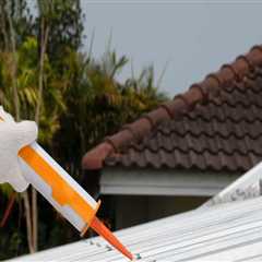 All You Need to Know About Metal Roof Coatings