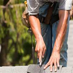 Roof Repairs vs. Replacement: How to Decide What’s Best