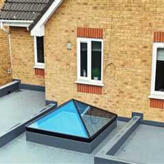 How Roofers In Calvert County Enhance Homes With Energy Efficient Roof Lighting?