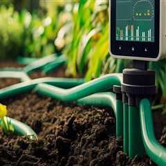 The Role of Irrigation Planning in Sustainable Groundskeeping