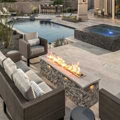 Swimming Pool Tile Repair In Arizona: The Key Step Before Following Outdoor Furniture Trends