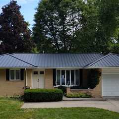 Boosting Property Value: Benefits Of Roofing Companies In Groundskeeping In Kalamazoo, MI
