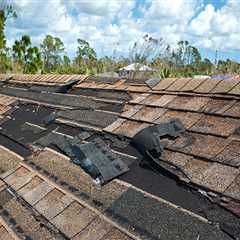 The Importance Of Emergency Roofing In Fort Worth For Timely Residential Roof Repair
