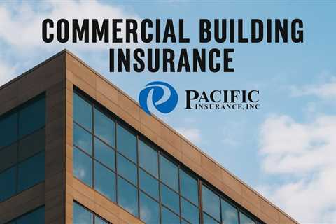Commercial Building Insurance