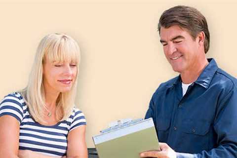 Air conditioner service Summerlin, NV