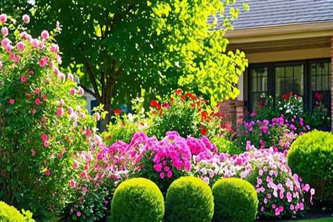 Integrating Rodent Control And Hardscaping In Fayetteville: Budget-Friendly Tips For Homeowners