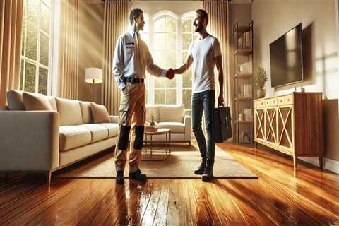 How A Water Damage Restoration Company Can Protect Your Outdoor Furniture Trends In Portland,..