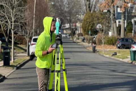 Land Surveying Meets Pest Control: The Ultimate Guide For Las Vegas Homes And Businesses