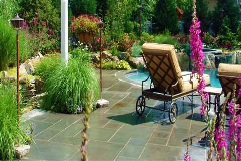 Why Should A Landscape Architect Partner With A Roofing Company In Deerfield Beach, FL?