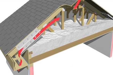 The Role of Attic Fans in Preventing Moisture and Mold