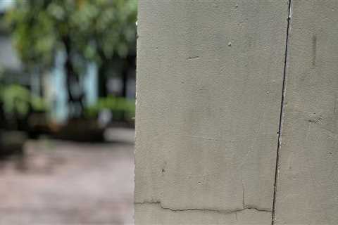 Why Delaying Small Fixes Leads to Expensive Foundation Repair Later