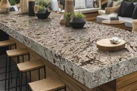 Why Granite Countertops Remain a Status Symbol in Modern Remodels