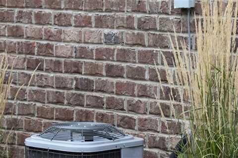 The Role of Professional Lawn Care in Protecting Outdoor HVAC Condensers