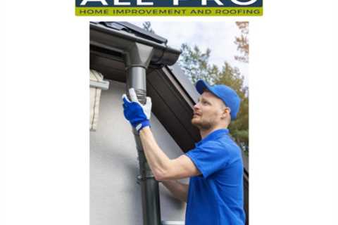Emergency Roof Repair Willow Grove, PA