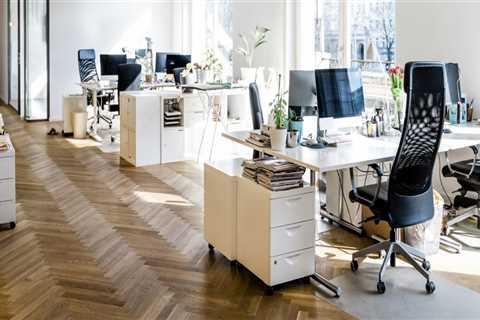 The Odenton Standard: Why A Professional Cleaning Company Guarantees A Superior Maid Service