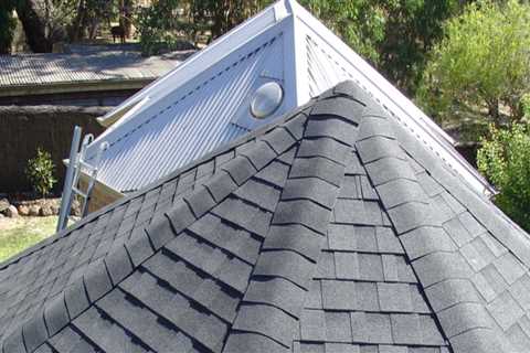 Composition and Durability: What You Need to Know About Roofing Materials