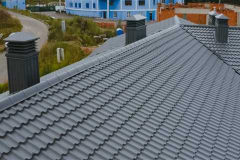A Comprehensive Guide to Types of Metal Used in Roofing and Construction