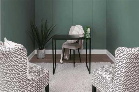 Trends in Home Design: How to Revamp Your Space