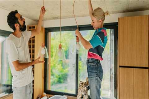 DIY Home Repairs and Maintenance: Tips and Tricks for Homeowners