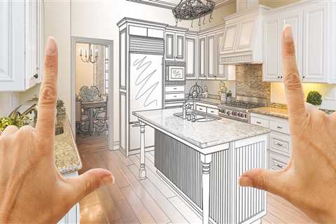 Creating a Renovation Budget: A Comprehensive Guide