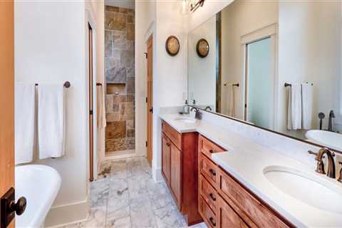 A Comprehensive Guide to Bathroom Remodels