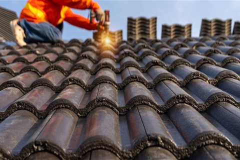 Budgeting and Cost Management for Roofing and Construction Projects