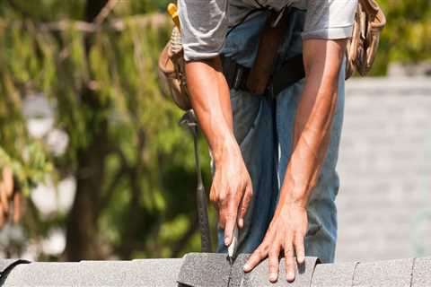 Roof Repairs vs. Replacement: How to Decide What’s Best