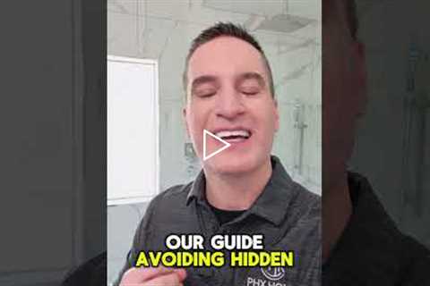 Bathroom Guide