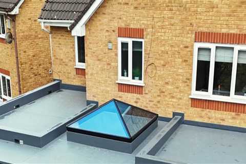 How Roofers In Calvert County Enhance Homes With Energy Efficient Roof Lighting?