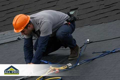 Commercial Roofing Willow Grove, PA
