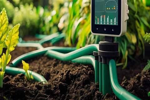 The Role of Irrigation Planning in Sustainable Groundskeeping