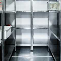 Designing for Commercial Refrigeration: Building Techniques That Ensure Performance