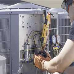 Selecting the Right HVAC Contractor