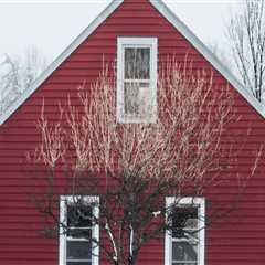 How Flexible Exterior Paints Adapt to Seasonal Expansion and Contraction