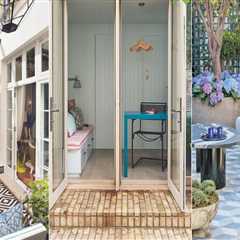 Why Eco-Friendly Exterior Paints Are Perfect for Family-Friendly Outdoor Living Spaces