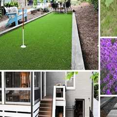 The Role of Organic Pest Control in Protecting Play Areas and Outdoor Sports Spaces