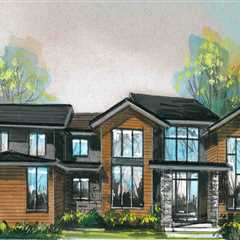 The Final Step To A Market-Ready Residential Property: Exterior Painting As The Finishing Touch In..