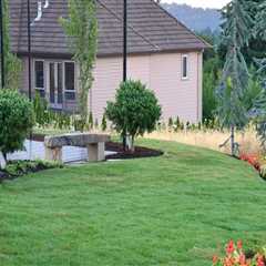 Boost Your Front Yard Landscaping With Professional Electrical Service In Vancouver, WA