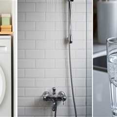 Professional Water Heater Installation For Successful Foundation Repair In Switzerland