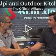 Behind the Brand: Mont Alpi Quality & Alliance Dealer Insights | Outdoor Kitchen Pro