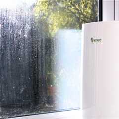 How Replacing Windows Affects Home Humidity and Condensation Control