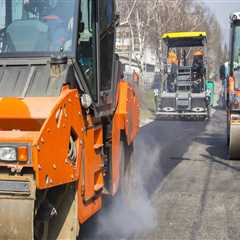 The Long-Term Cost Advantages of Preventive Asphalt Maintenance Over Reactive Repairs