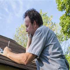 Roof Warranty and Insurance Claims Assistance