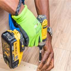 Top Reasons Broadview Heights Homeowners Rely On A Trusted Handyman For Hardwood Flooring