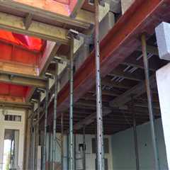 Why Beam Replacement Requires Structural Engineering Expertise