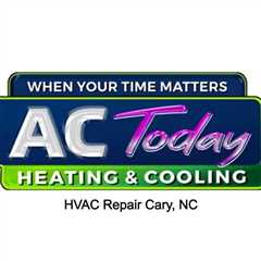 HVAC Repair Cary, NC - Pat's Podcast