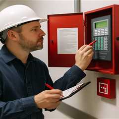 Landlord Fire Safety Legal Guide UK 2025